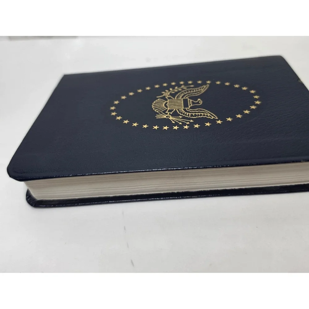 Second Amendment Primer Les Adams 1996 Hardcover Leatherette Gun Rights History